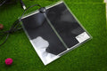 Shi Wang Ant House heating pad for Kunming-worm, black, 220V US plug, medium size 15x28cm