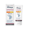 30g tube of joint care cream with menthol and vitamin K2 for targeted relief
