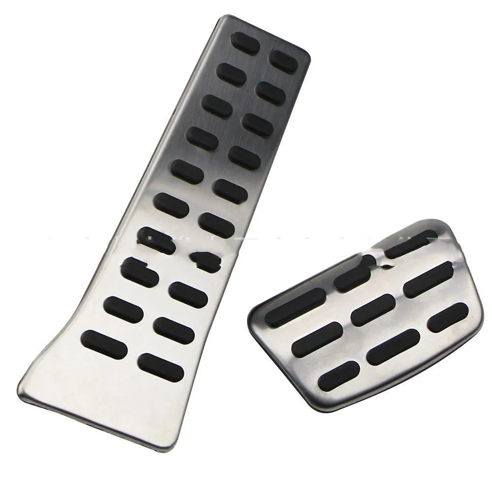 Stainless steel car accelerator pedal for Hyundai Tucson Sonata KX5 K5 models