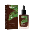 30ml bronze and black bottle of moisturising care solution for contact lenses and artificial eyes