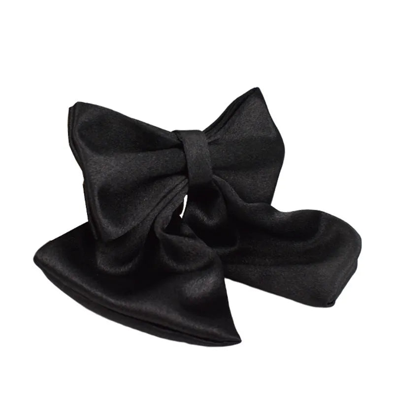 Cloth dog collar leash set with matching bow and vest accessories in multiple colours