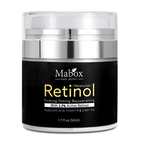 Whitening moisturising cream SPF30+ with hazelnut oil 50ml jar for all skin types