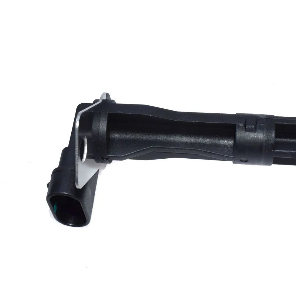 Black General Motors compatible universal car sensor for automotive replacement