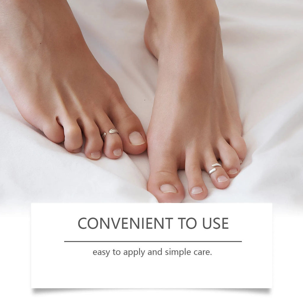 30ml nail care solution bottle for daily brightening and nourishing application