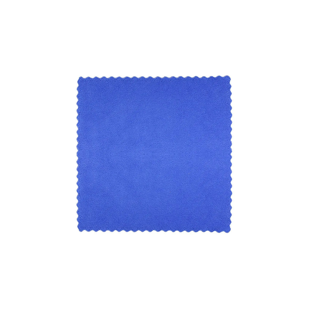 Car rust remover spray bottle with blue square sponge applicator for automotive iron powder treatment