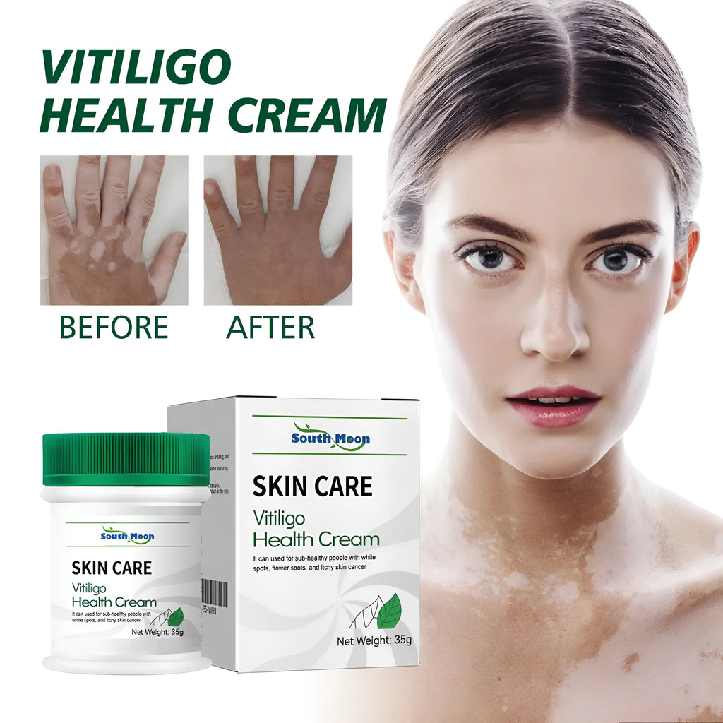 35g nursing cream container for body skin cleansing and moisturising treatment