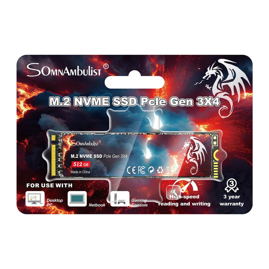 SSD Notebook M2 Solid State Drive for desktop computers with 3.0 interface