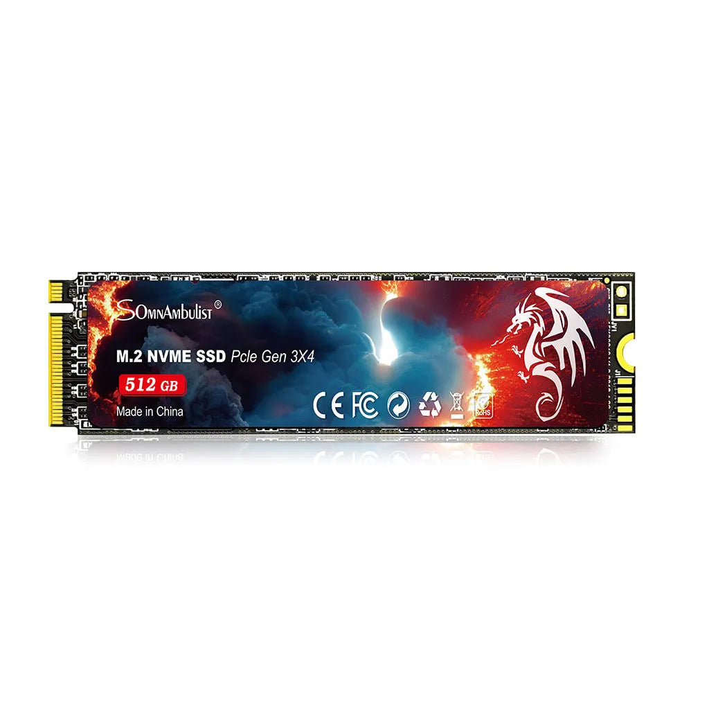 SSD Notebook M2 Solid State Drive for desktop computers with 3.0 interface