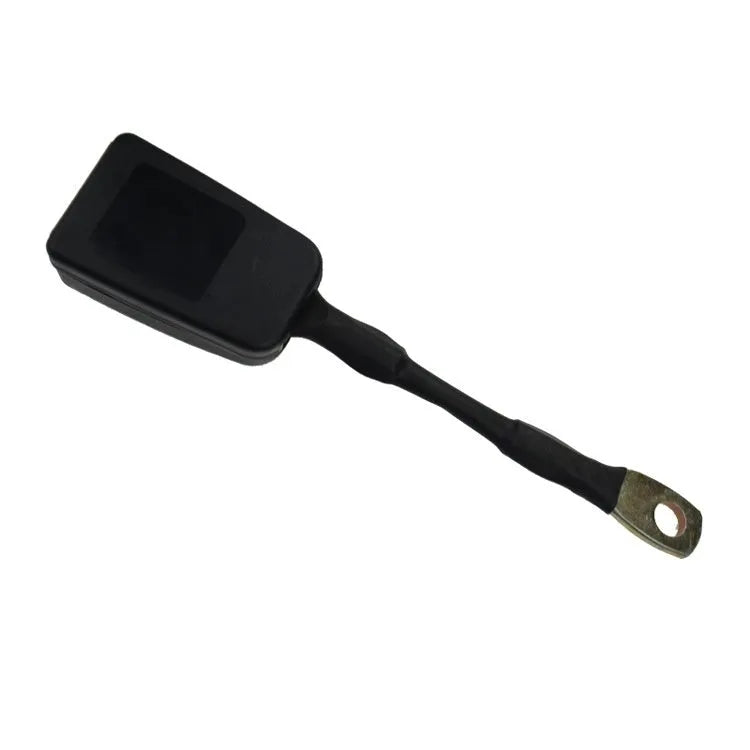 20cm steel wire car seat belt buckle replacement component