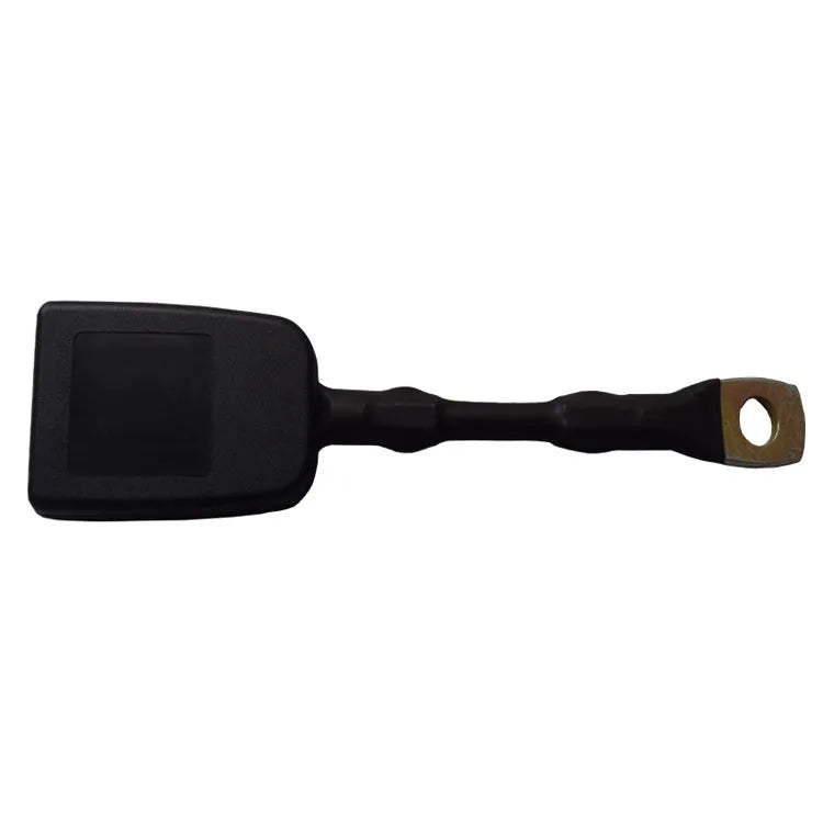20cm steel wire car seat belt buckle replacement component