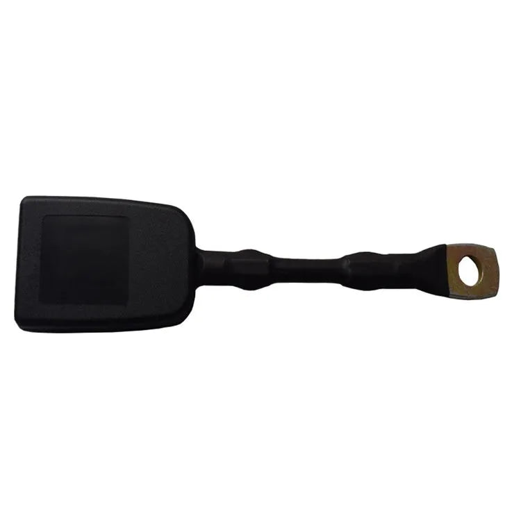 20cm steel wire car seat belt buckle replacement component