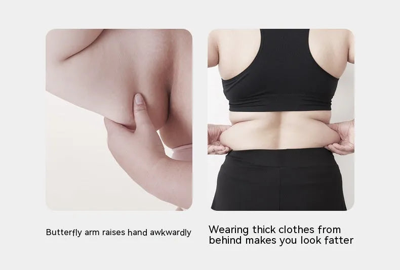 Pelvic floor muscle training device with digital counter in grey colour
