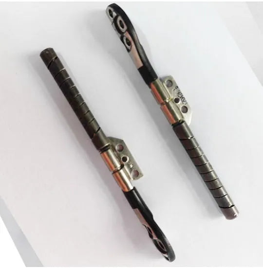 A1286 screen shaft replacement hinge for MacBook Pro 15-inch laptop
