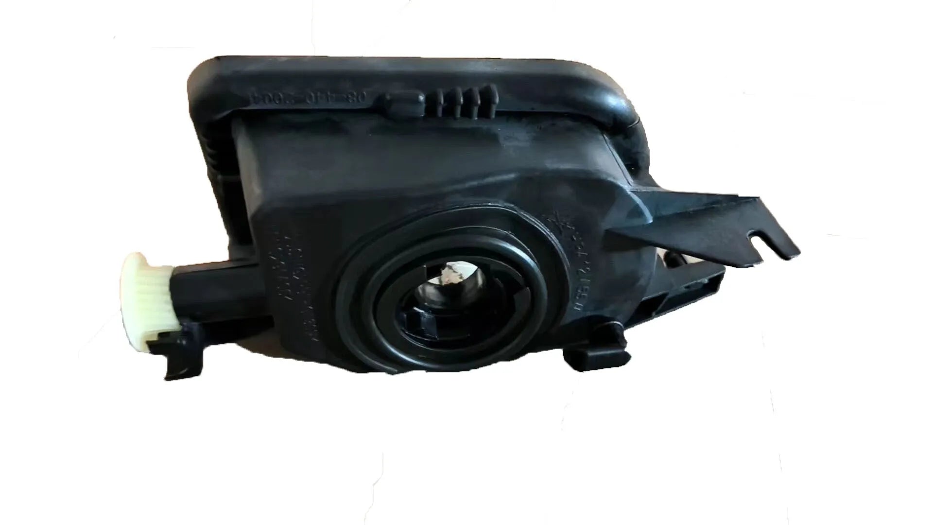 Mercedes-Benz W203 C-Class front fog lamp and daytime running light replacement assembly