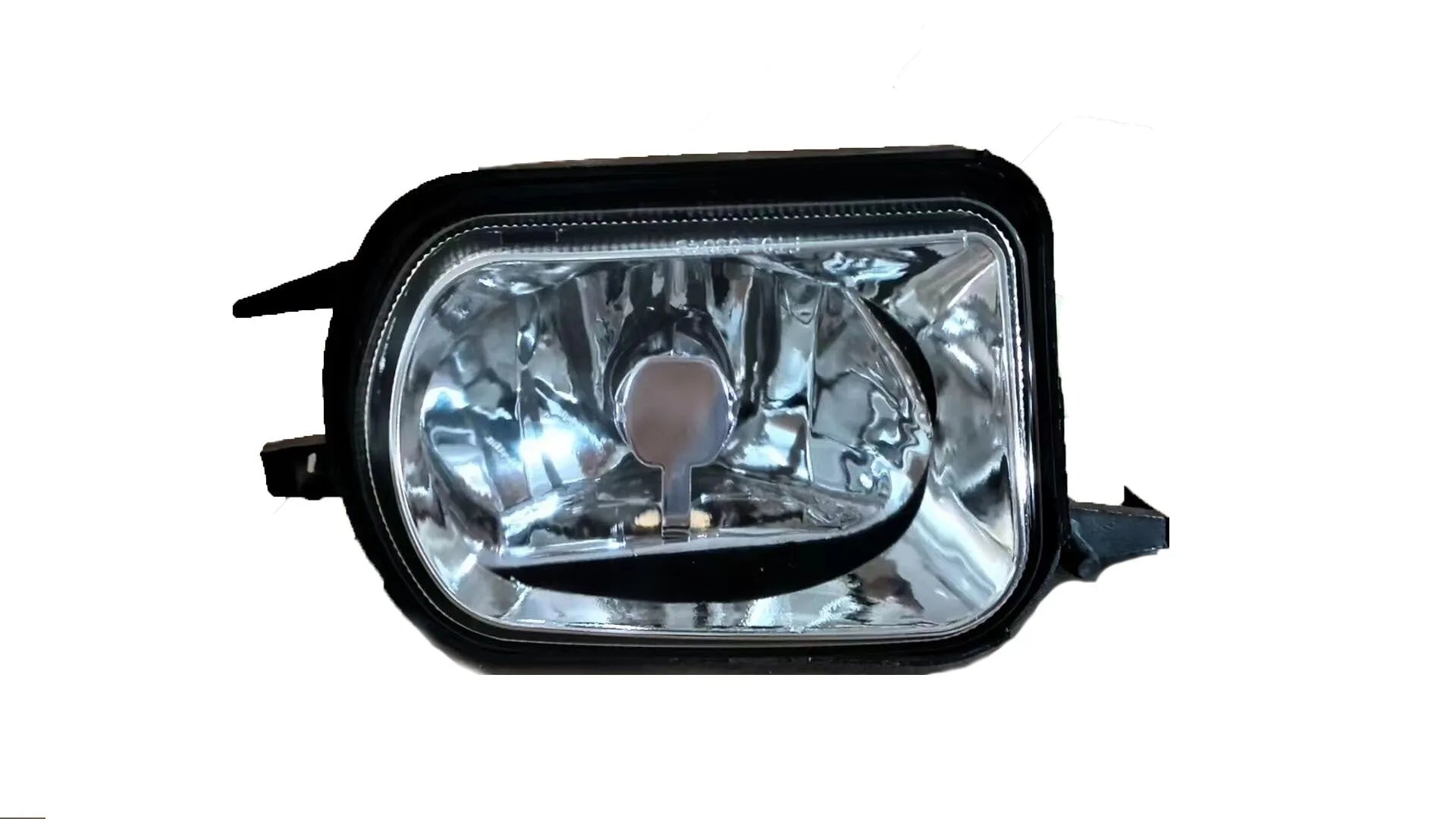 Mercedes-Benz W203 C-Class front fog lamp and daytime running light replacement assembly