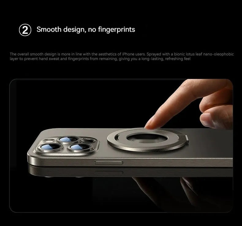 Creative magnetic silicone phone case with transparent back for Apple iPhone in starry sky black