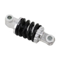 Electric scooter shock absorber 6x100 400LBS 220g replacement damper for AT transmission vehicles, 1PC or 2PCS