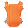 Multifunction baby carrier strap accessory with adjustable shoulder strap and seat belt, available in six colours, for 0-3 years and 15 kg