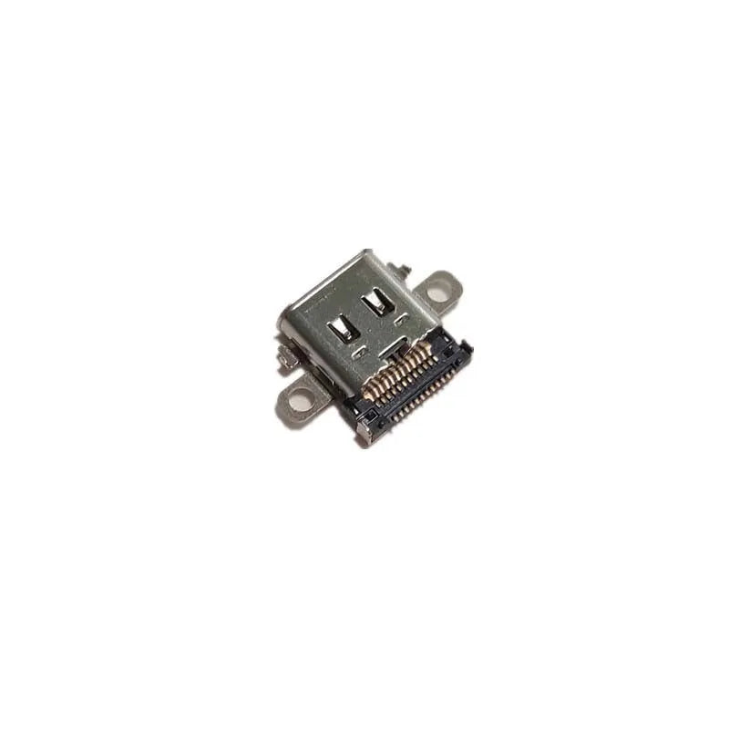 Original Nintendo Switch NS console power charging port replacement repair part