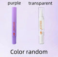 Pet toothbrush pen with 5ml cleaning formula for dog and cat dental care