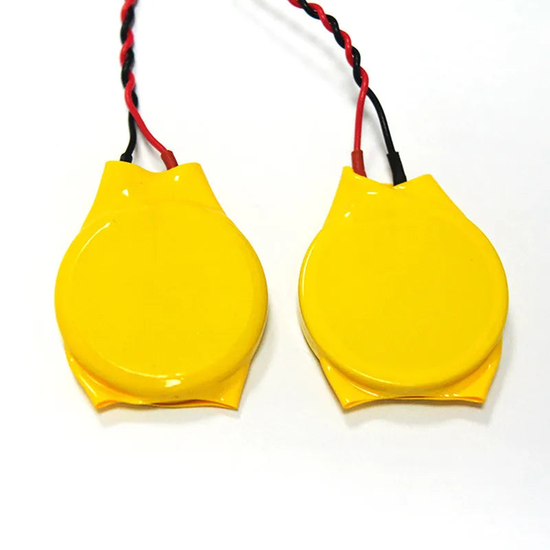CR2032 3V lithium coin cell battery for notebook and desktop computer motherboards