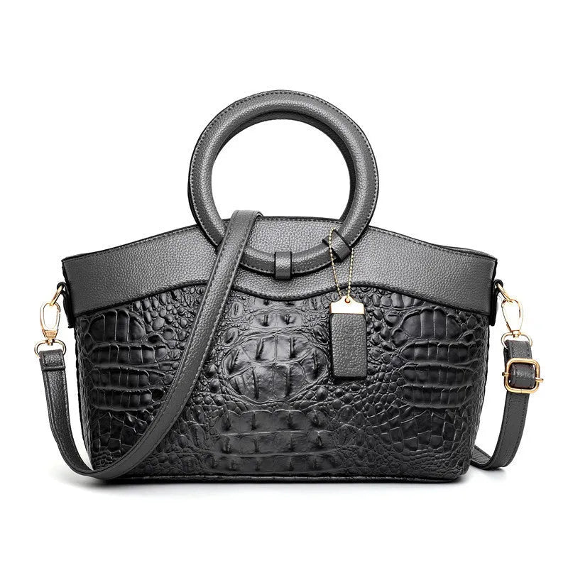 Casual fabric shoulder bag for women in multiple colours, showing zipper compartment and internal phone pocket.
