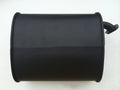Replacement exhaust silencer pipe for small 2-8kW petrol generators