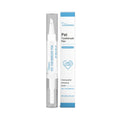 A single pet teeth cleaning and care brush with a 3ml liquid capacity, shown with scale indicating its 12.5cm length.