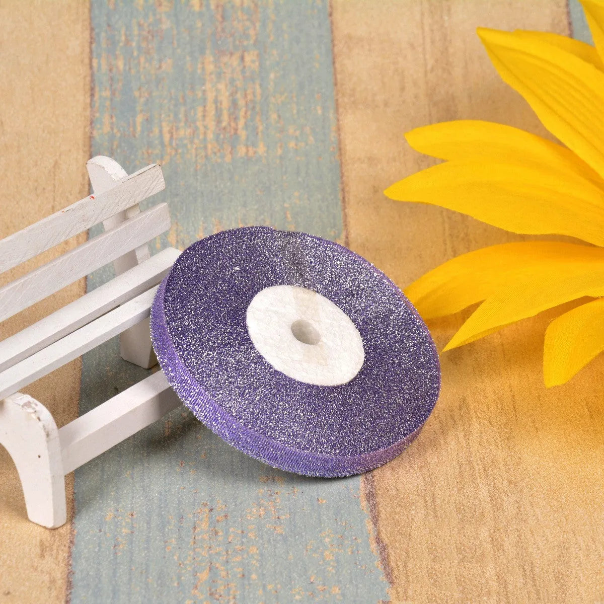 3 points width polyester decorative ribbon with green onion belt texture in multiple colour options