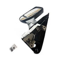 Ford Transit MK6 MK7 rearview door mirror, manual or electric, left or right side, 2000-2013 replacement