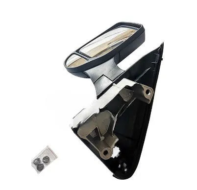 Ford Transit MK6 MK7 rearview door mirror, manual or electric, left or right side, 2000-2013 replacement