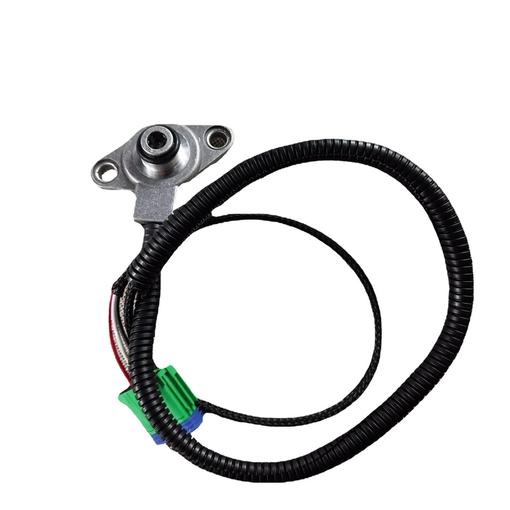 Metal gearbox pressure sensor model 7700100009 for transmission pressure monitoring