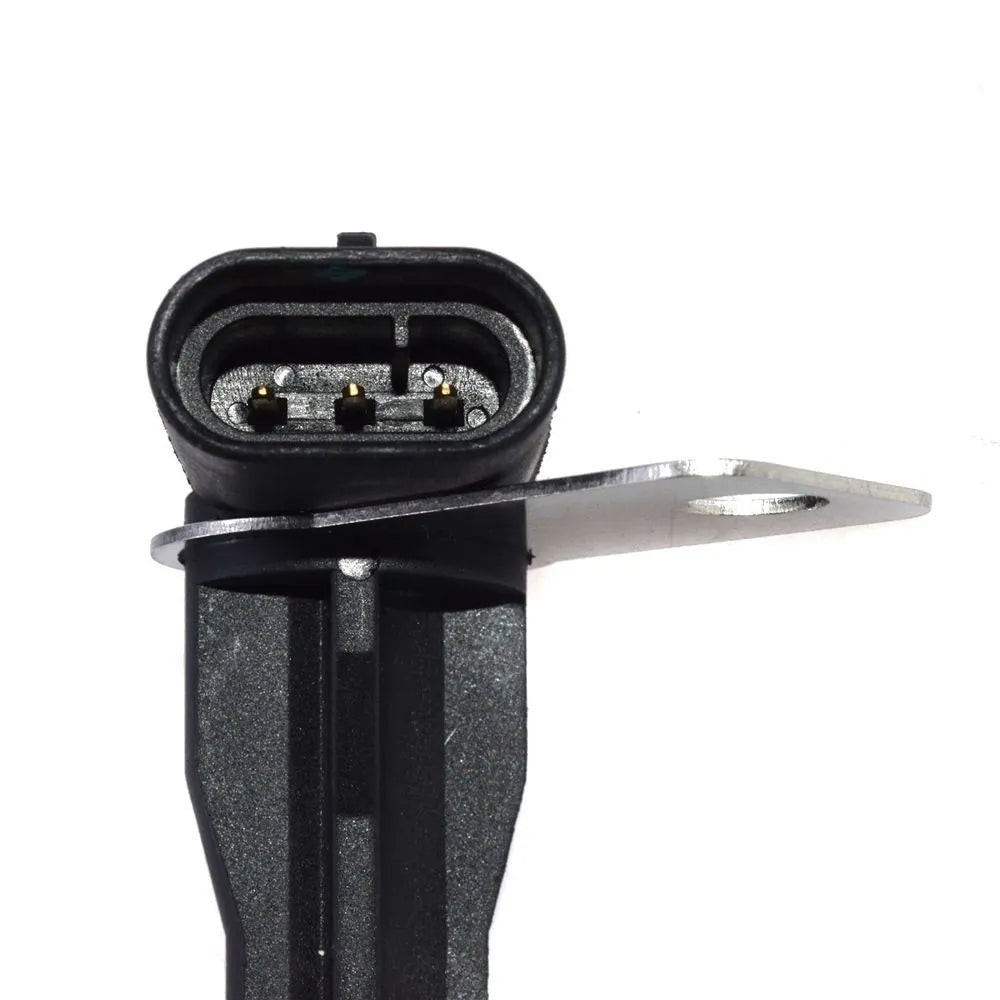 Black General Motors compatible universal car sensor for automotive replacement
