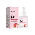 Nicotinamide care solution bottle with 30ml hydrating formula measuring 38.5mm by 95mm.