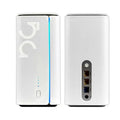 Compact 4G wireless router with choice of Qualcomm or Zhanrui chipset for personal and commercial use.