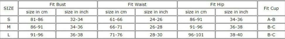Black low-waist bikini swimsuit for women with solid colour and split briefs design