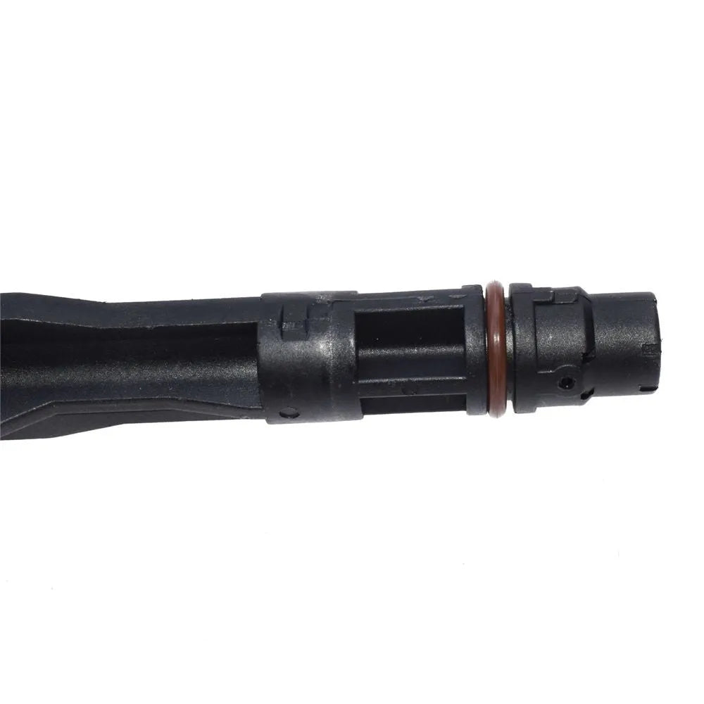 Black General Motors compatible universal car sensor for automotive replacement