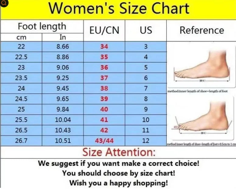 Plus size women's black casual shoes with rhinestone detail, thick rubber sole, and lace-up closure