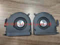 MacBook Pro A1398 internal cooling fan replacement part on white background.