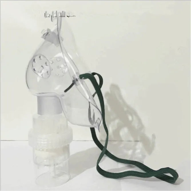 Soft rubber mask strap aid or ear saver accessory for face masks.