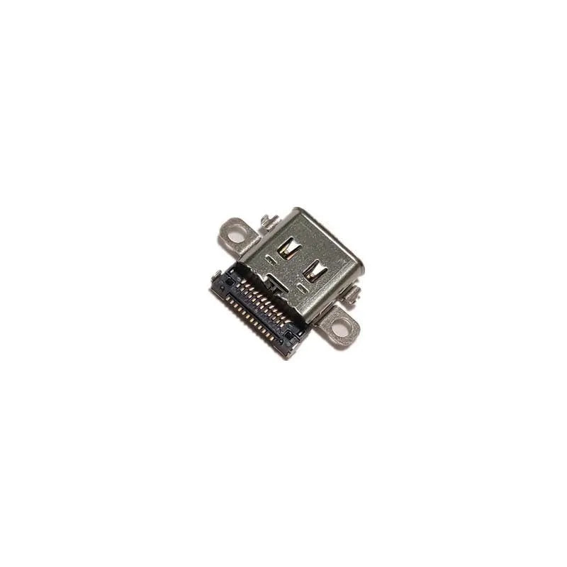Original Nintendo Switch NS console power charging port replacement repair part
