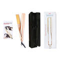 2 in 1 Mestar Iron Pro automatic rotating roller hair curler with ceramic heating pipe and 360-degree wire
