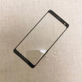 Touch external screen replacement for Sony XZ3 H8416 H9436 H9493 cover LCD digitizer