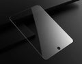 Tesla Model 3 15-inch tempered glass screen protector with arc edge and anti-reflective coating