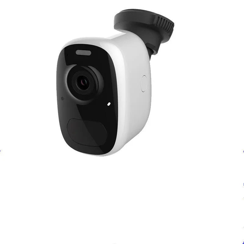 Outdoor network camera W8 with 1080p 2MP resolution and 2.8mm lens in waterproof PVC housing