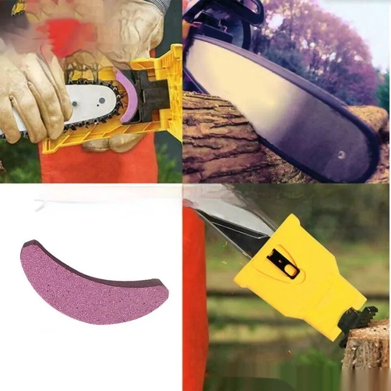 30-inch chain saw rod cover splash shield for MS381 guide plate sleeve