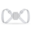 Intelligent inductive correction belt with vibration reminder, adjustable strap, Android interface, sizes S M L