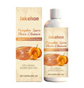Pumpkin Spice Floor Cleaner 237ml bottle with pumpkin extract for seasonal floor cleaning