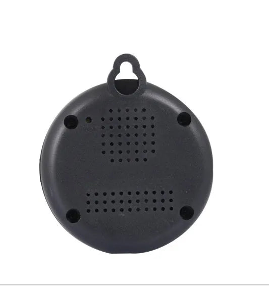 V380 wireless security camera with 2MP 1080P lens for indoor night vision monitoring