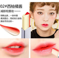 Double Gradient Lipstick full size 2.7g long-lasting lip colour, one piece, models 01-08